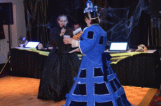 MarsCon's  6th Masquerade Ball